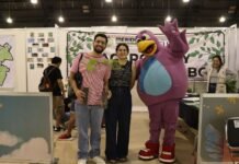 Reserva Cuxtal llevará educación ambiental a la FILEY