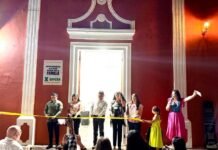 #PorEspita cumple un sueño: abre el Centro Comunitario de Atención Integral para la Familia