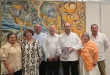 Lic. Renán Solís Avilés, UN YUCATECO EJEMPLAR