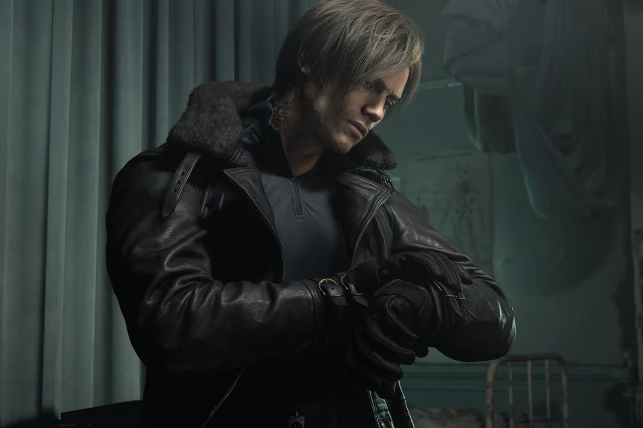 Resident Evil Requiem introduce marcas de lujo reales y abre debate sobre la publicidad en videojuegos