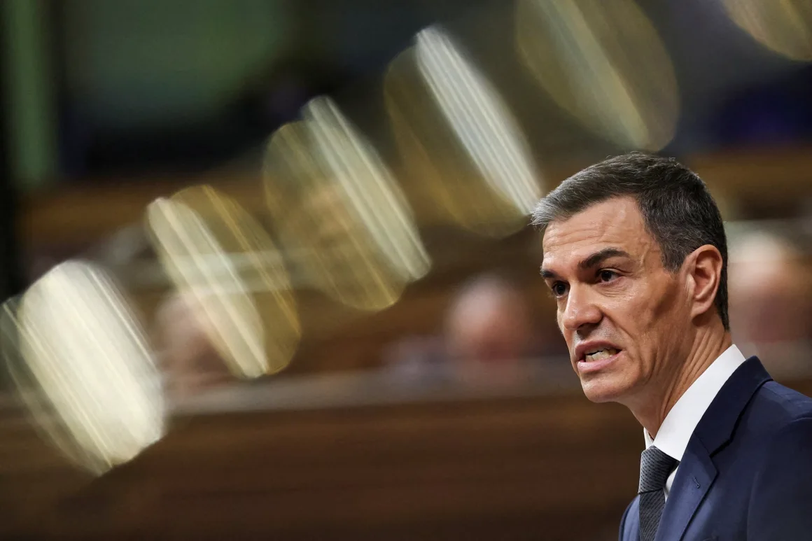 La guerra de Trump contra Irán divide a Europa y coloca a Sánchez en el centro del debate