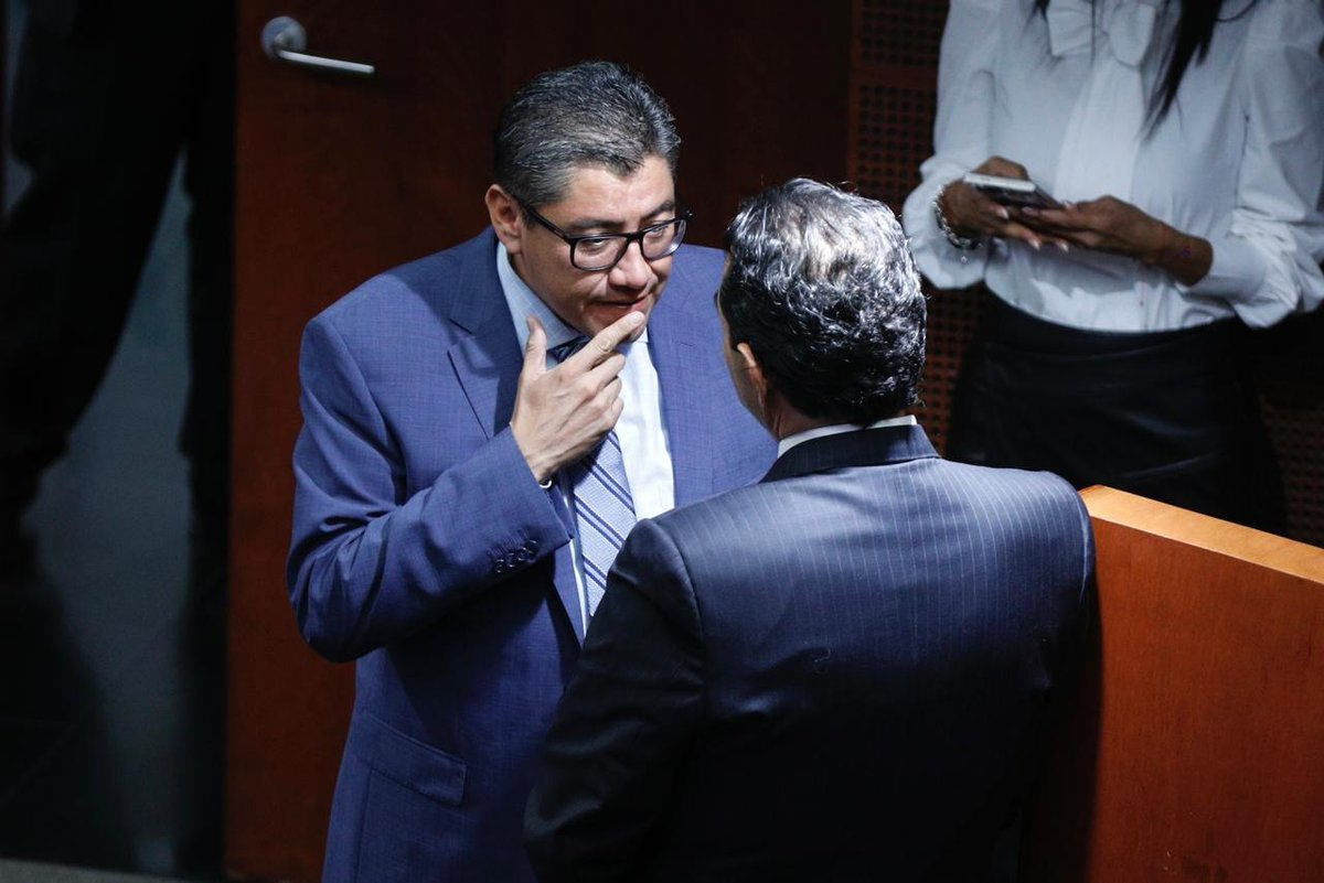 Saúl Monreal defiende su derecho a competir por Zacatecas y advierte posible batalla legal contra Morena