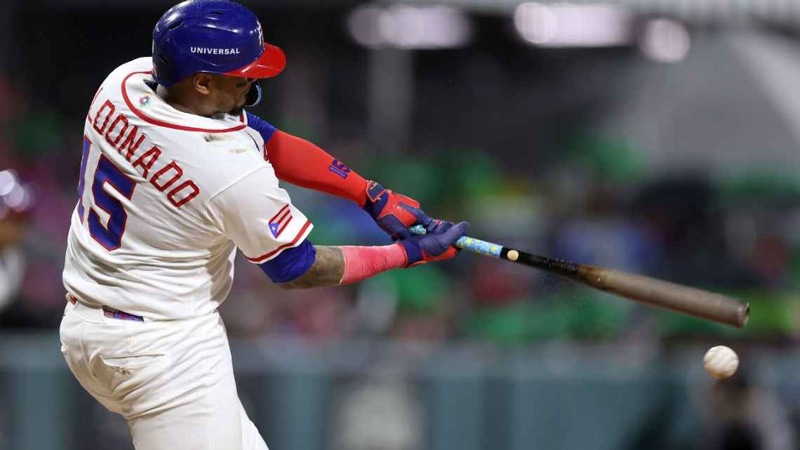 Puerto Rico derrota a Cuba y avanza invicto a los cuartos de final del Clásico Mundial 2026