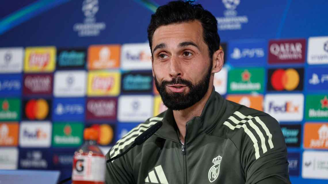 Arbeloa responde con dureza a Laporta y revive la polémica por el Caso Negreira