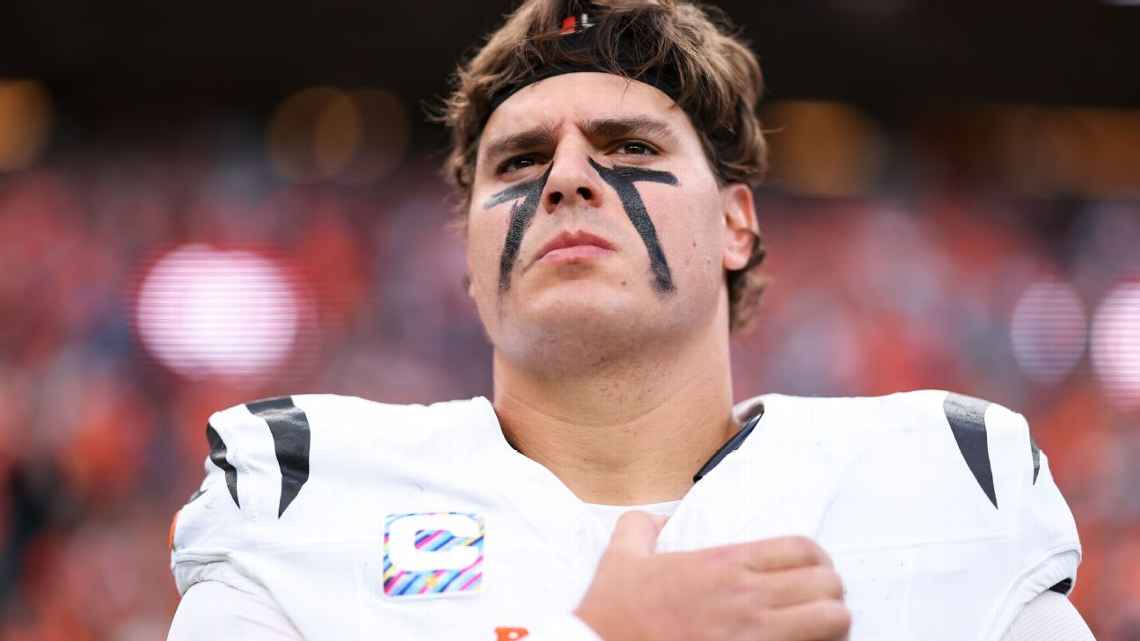 Ravens firman a Trey Hendrickson con contrato millonario tras cancelarse el canje por Maxx Crosby