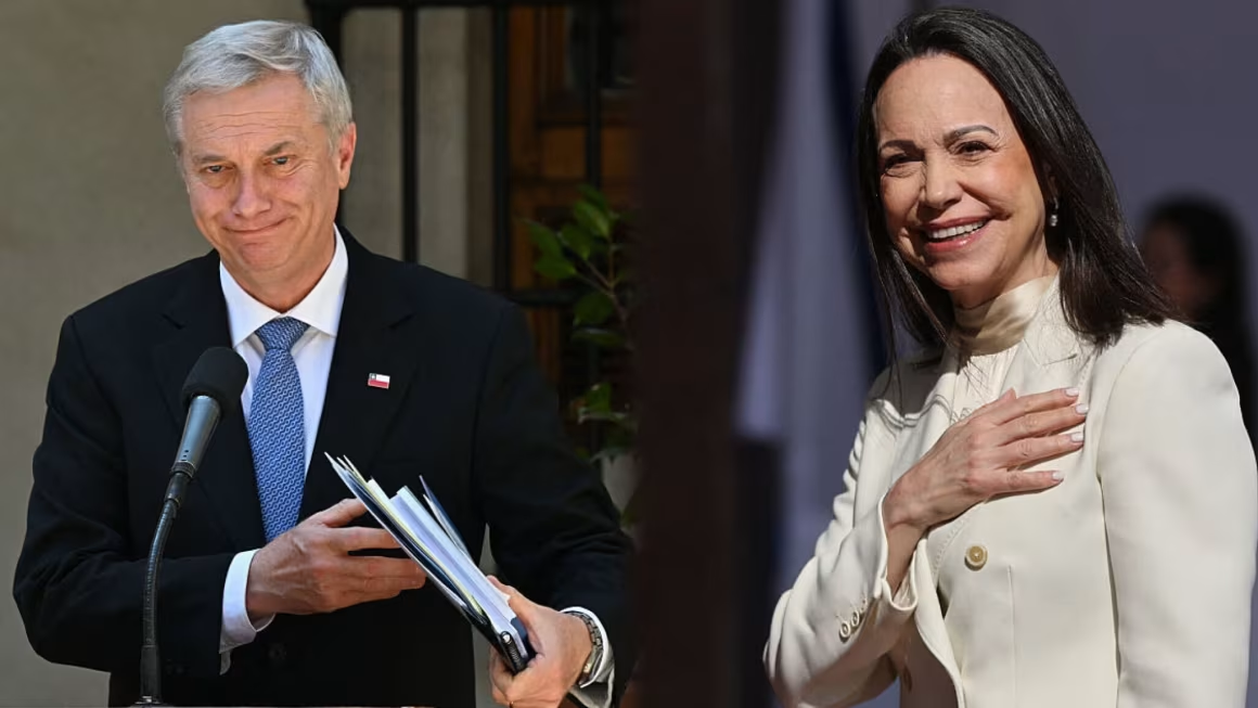 José Antonio Kast asume la presidencia de Chile y marca un giro político en la región