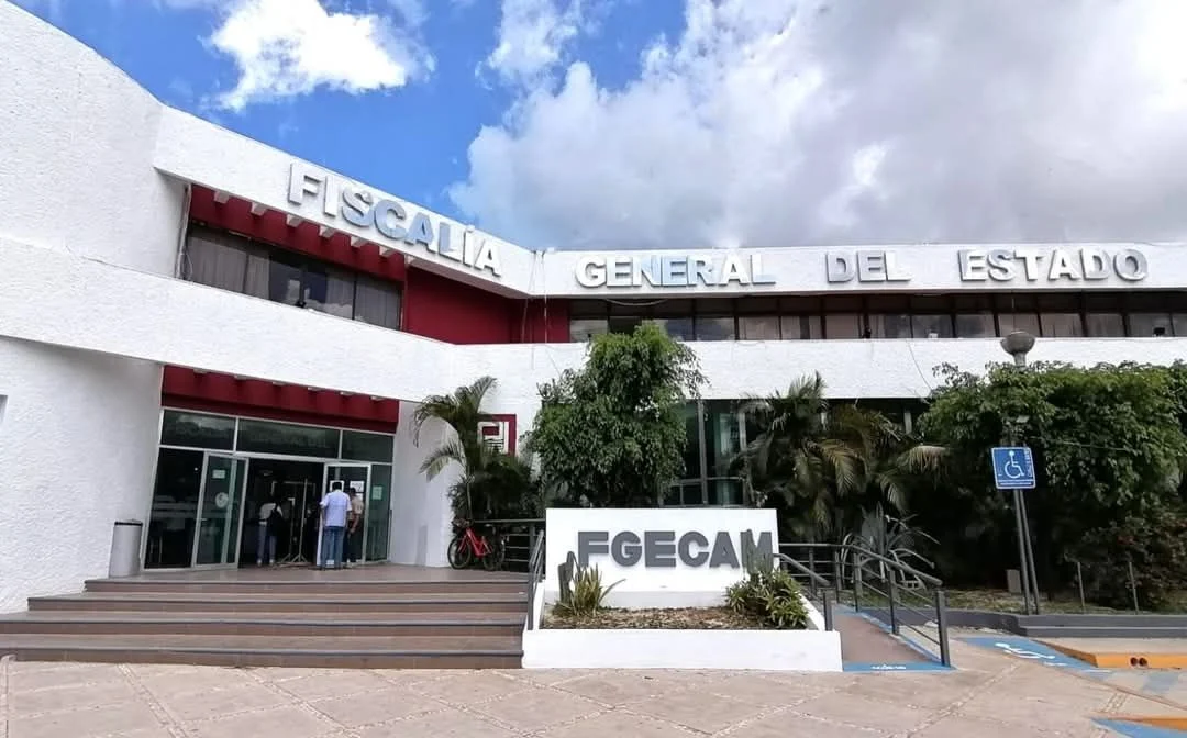 Liberan a nueve detenidos tras la marcha del 8M en Campeche; investigación continúa abierta