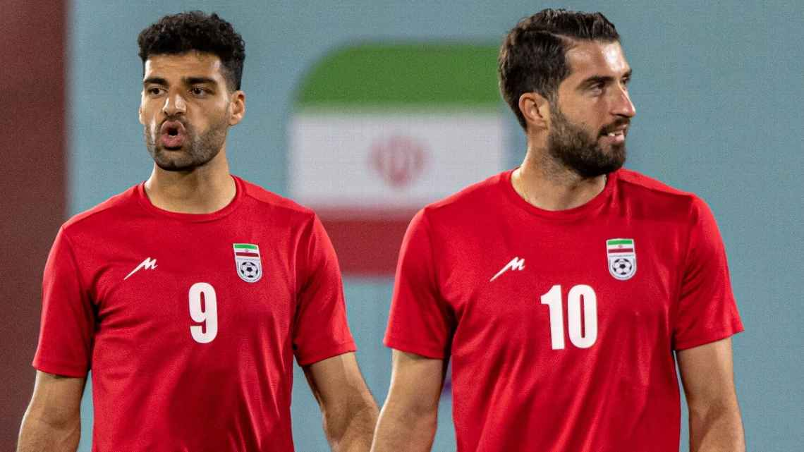 FIFA evalúa posible cambio: Irán podría jugar el Mundial 2026 en México