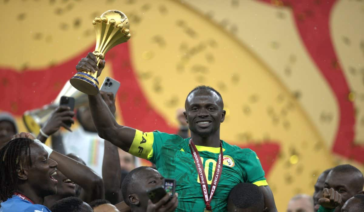 La controversia marca el final de la Copa Africana: Senegal pierde el título ante Marruecos