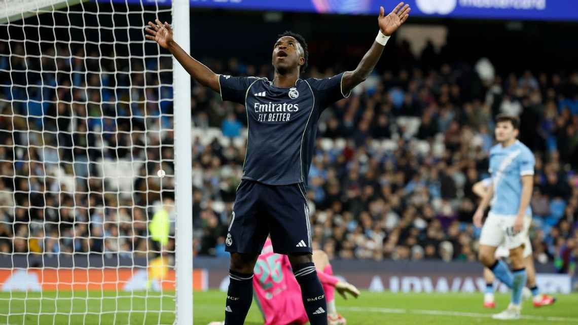 Un paso más hacia la gloria: Real Madrid y PSG brillan en los 8vos de final
