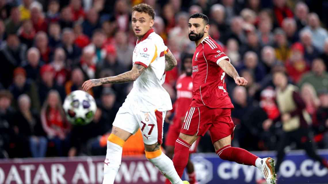 Noa Lang, de Galatasaray, se someterá a cirugía tras doloroso corte en el pulgar