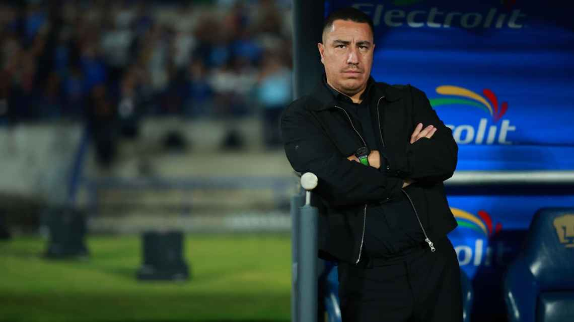 Efraín Juárez recibe multa millonaria por su polémico festejo
