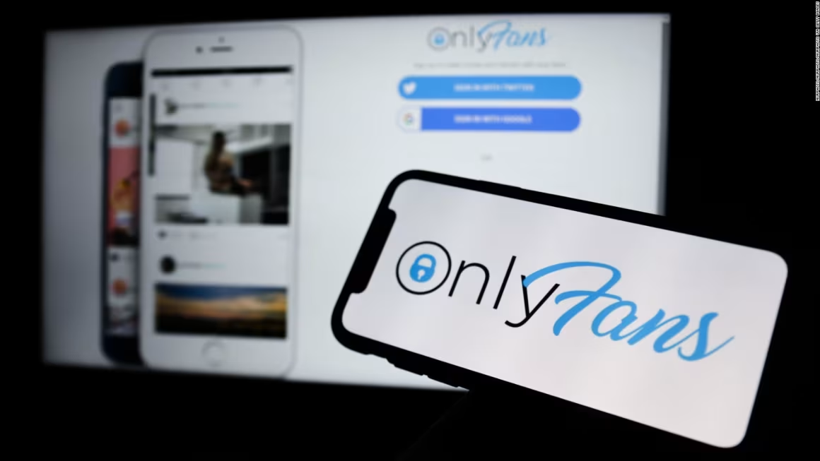 El hombre detrás de OnlyFans: la muerte de Leonid Radvinsky a los 43 años