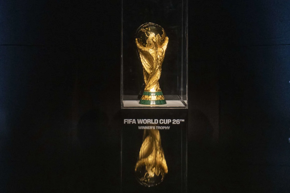 La FIFA abre la última fase de venta de boletos para el Mundial 2026