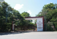 Crisis hídrica en Ciudad Caucel: el crecimiento urbano pone al límite el sistema de agua