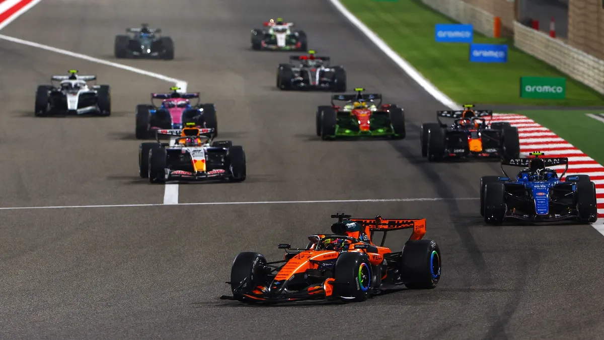 La FIA prioriza la seguridad ante la tensión en Medio Oriente y mantiene el GP de Australia en calendariov