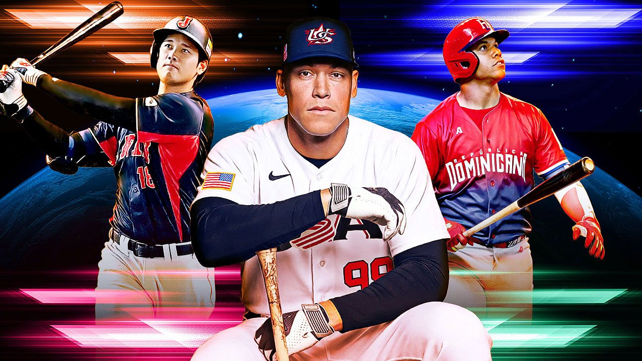 Clásico Mundial de Béisbol 2026 arranca con estrellas de MLB y una derrama millonaria
