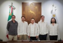 Yucatán se posiciona como destino clave para la industria de conservas alimenticias y nuevas inversiones