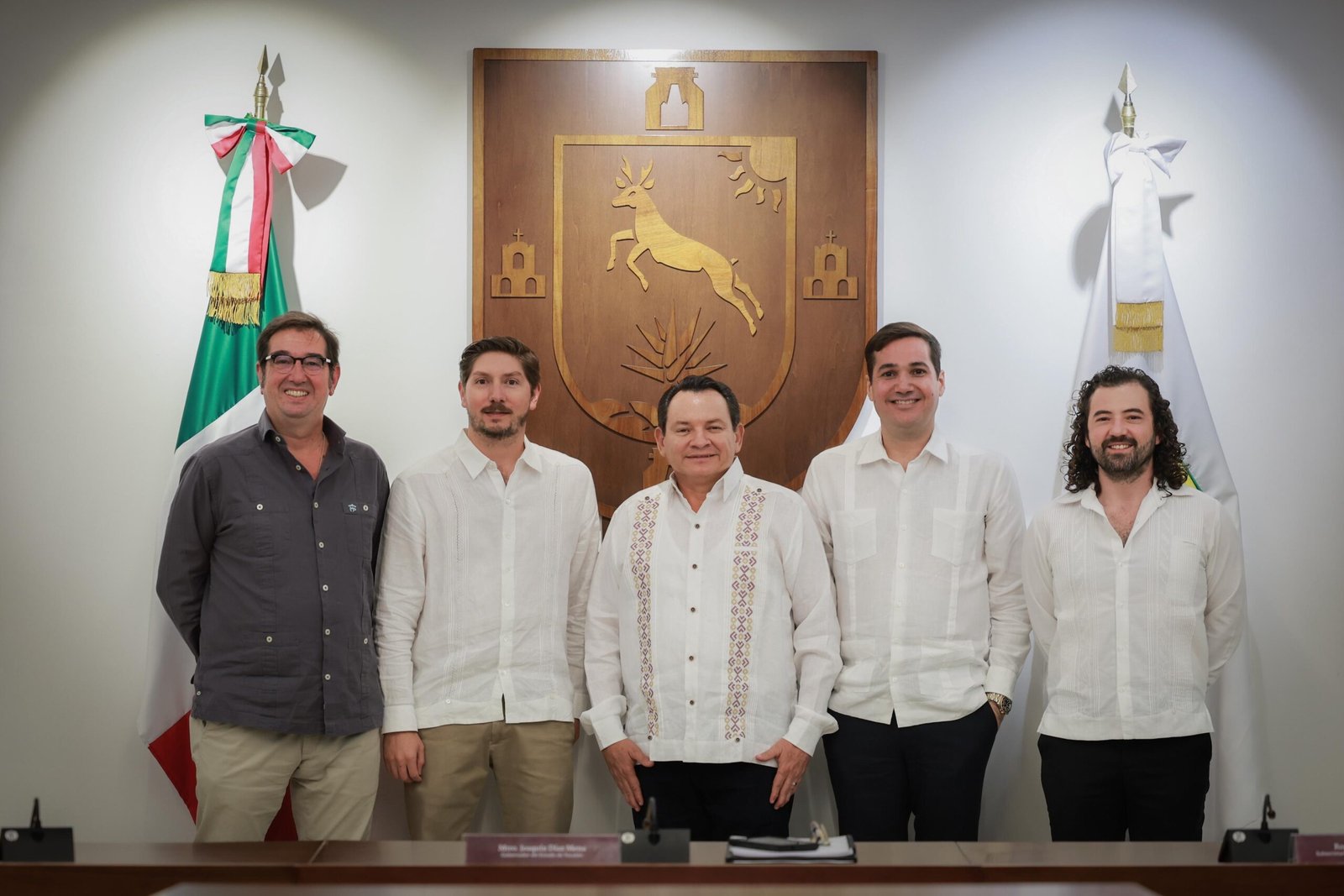 Yucatán se posiciona como destino clave para la industria de conservas alimenticias y nuevas inversiones