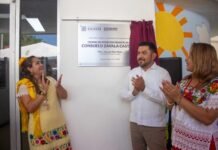 Rehabilita Isstey el CAI No. 2