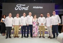 Ford Altabrisa: 110 Años de Historia y Compromiso con Yucatán