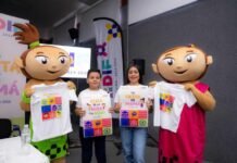 DIF Yucatán presenta la Feria de la Niña y el Niño y la Fiesta de Mamá 2026