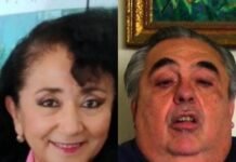 Cobardemente arremeten contra Teté Mézquita tras su nombramiento como cronista de Mérida