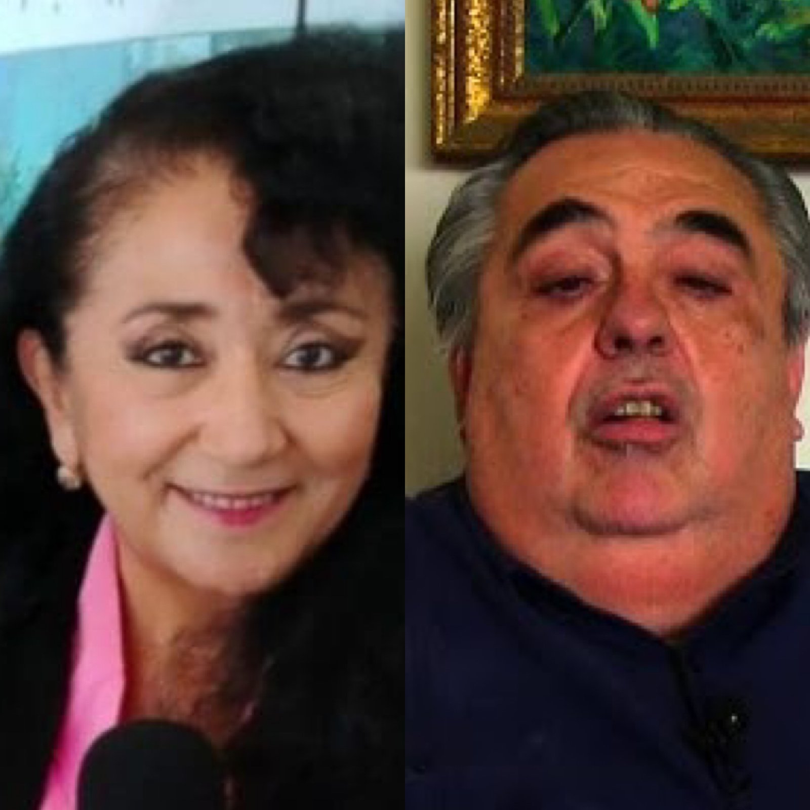 Cobardemente arremeten contra Teté Mézquita tras su nombramiento como cronista de Mérida