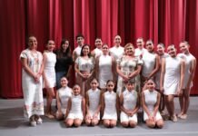 Con jarana, Sedeculta inaugura Festival Internacional de Danza Yucatán 2026