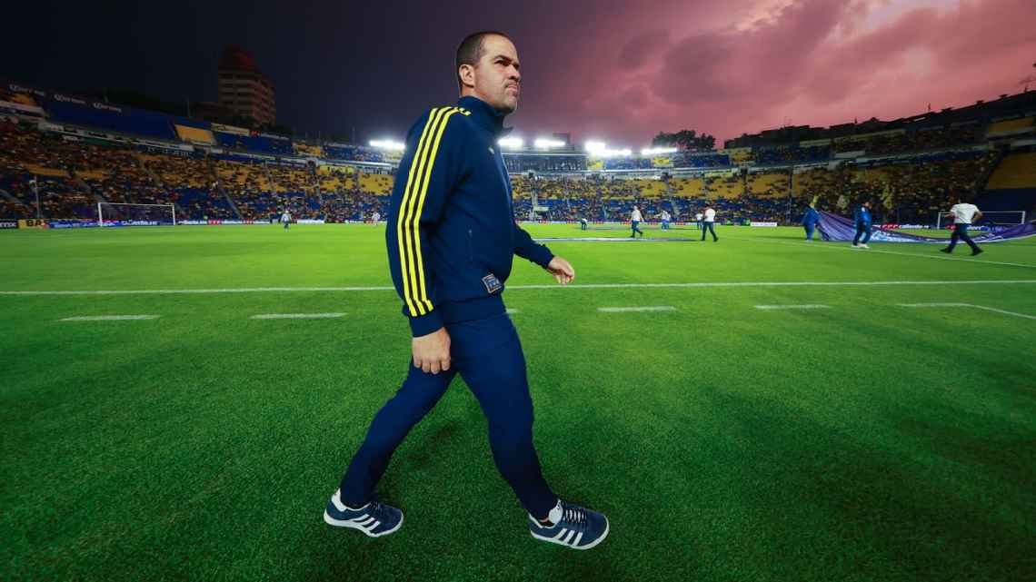 América se juega evitar otro fracaso internacional ante Nashville; Jardine enfrenta presión en Concacaf