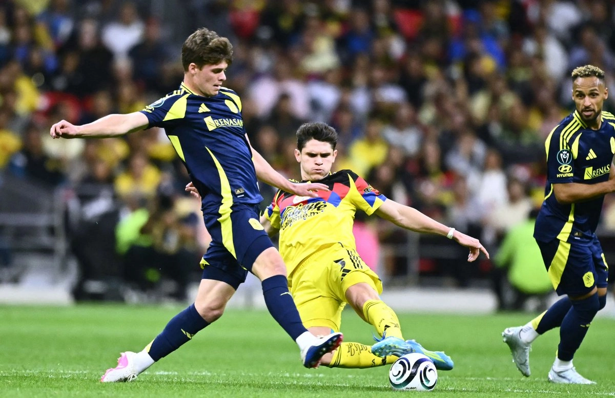 América y Cruz Azul fracasan en Concachampions 2026 tras ser eliminados por equipos de la MLS