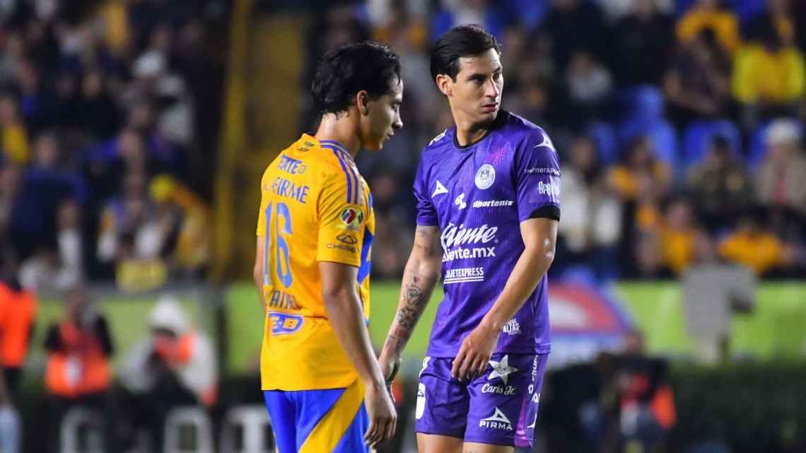 Mauro Lainez cuestiona ausencia de Diego Lainez rumbo al Mundial 2026 y señala “intereses mayores” en la Selección Mexicana