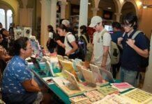 Sedeculta conmemora el Día Internacional del Libro en Mérida con actividades literarias y promoción de la cultura maya