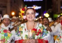 Mérida anuncia programa gratuito por el Día de las Madres con bazares, festivales y servicios de salud