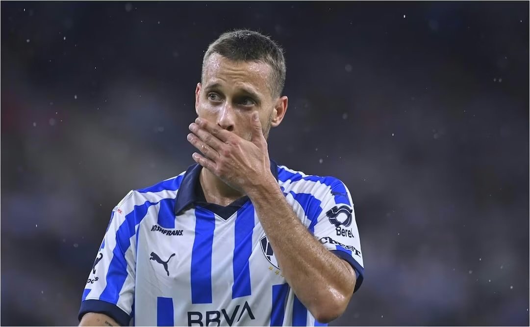 Sergio Canales se despide de Rayados y deja la Liga MX tras emotivo mensaje a la afición