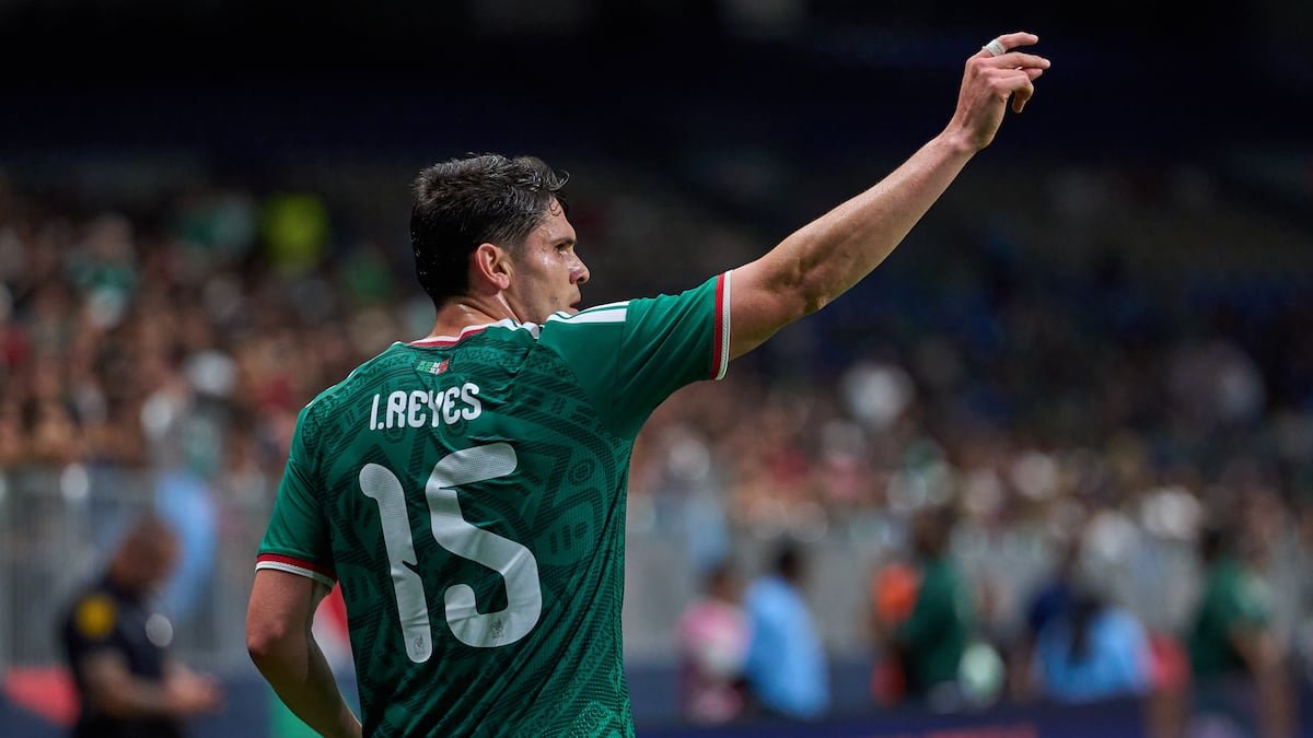 Israel Reyes se acerca a la Roma antes del Mundial 2026 y perfila su salto a Europa