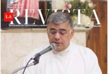 El Triduo Pascual es el momento más importante para la fe cristiana: Pbro. Jorge Carlos Menéndez Moguel