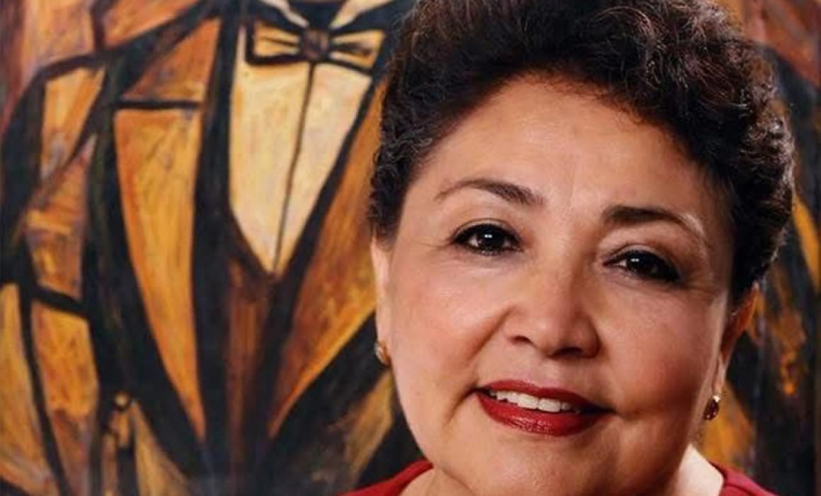 Noé Peniche Patrón recuerda legado de Magaly y la llegada de Cuba a feria ganadera en Chetumal: “Eso es dejar huella”