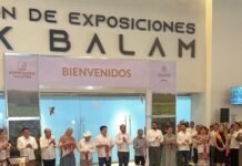 El renacer del campo yucateco, en la Expo Yucatán 2026