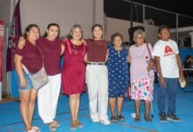 Clara Rosales impulsa audiencias itinerantes en el sur de Mérida para atender demandas ciudadanas