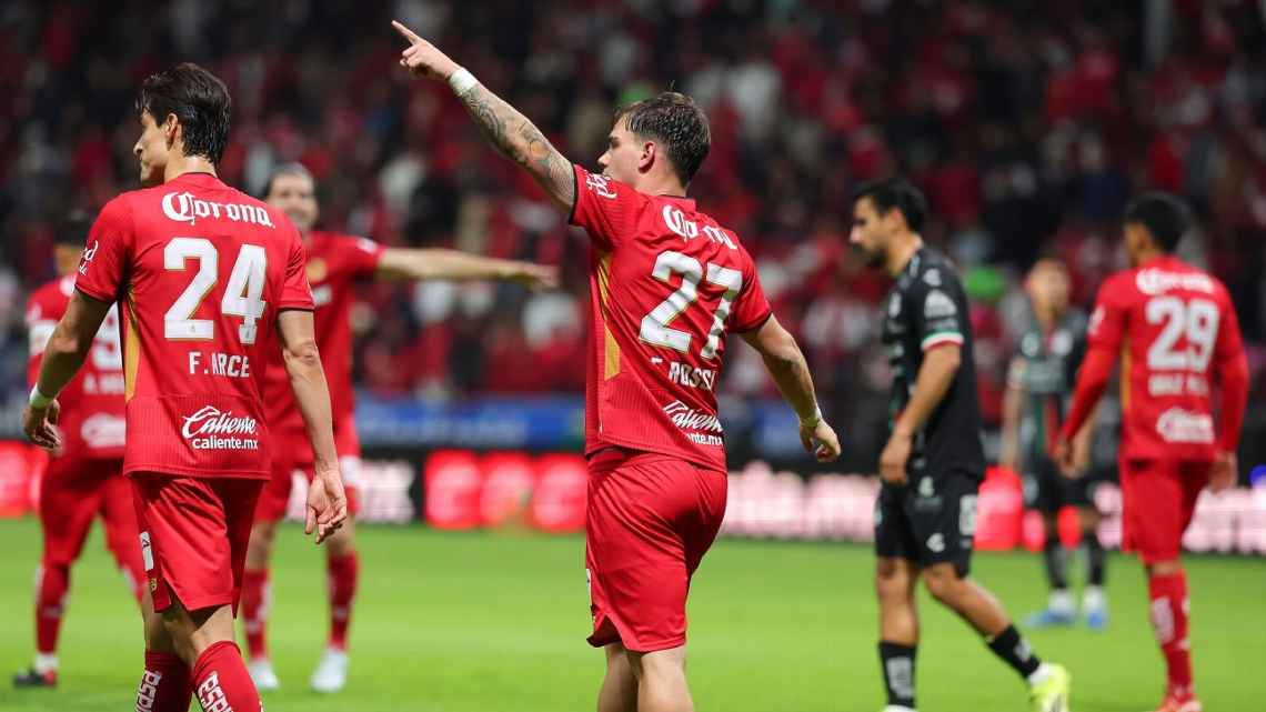 Liguilla del Clausura 2026 toma forma: así se jugaría tras la Jornada 14