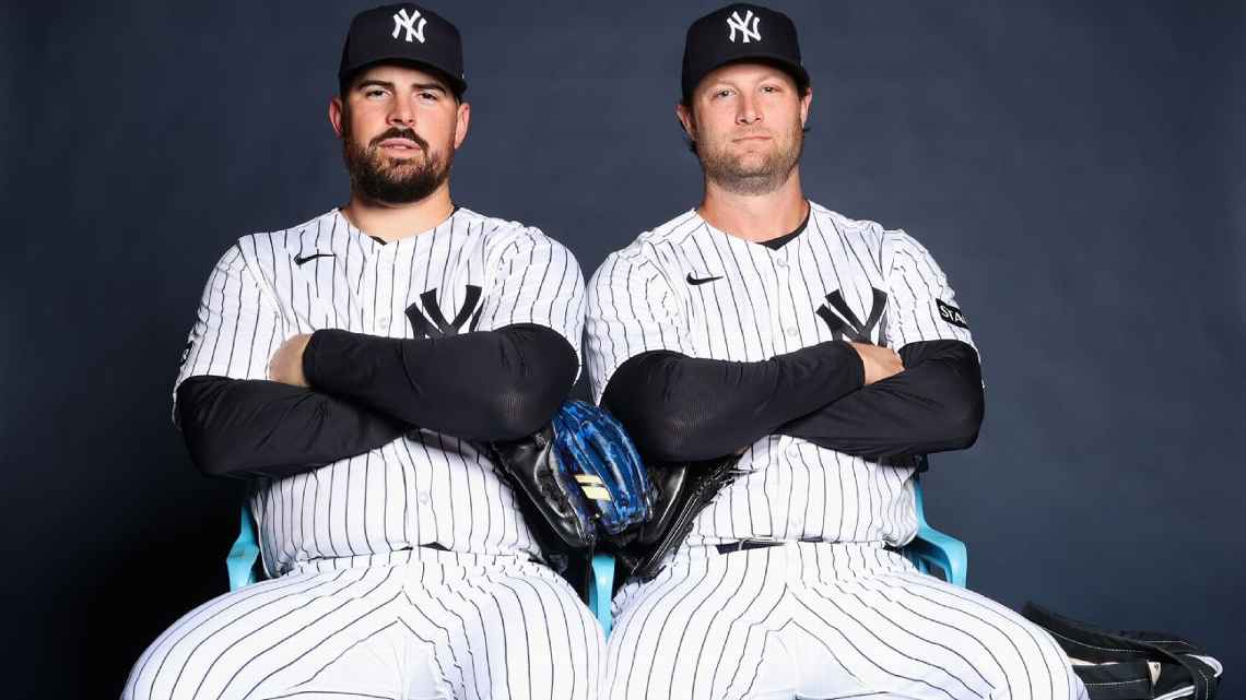 El regreso de Cole y Rodón: Los Yankees se refuerzan para la segunda mitad