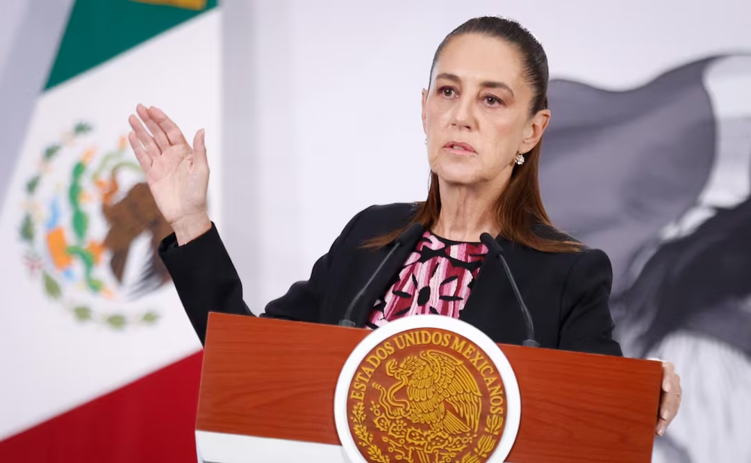 Claudia Sheinbaum asegura que no habrá aumento en el precio de la tortilla
