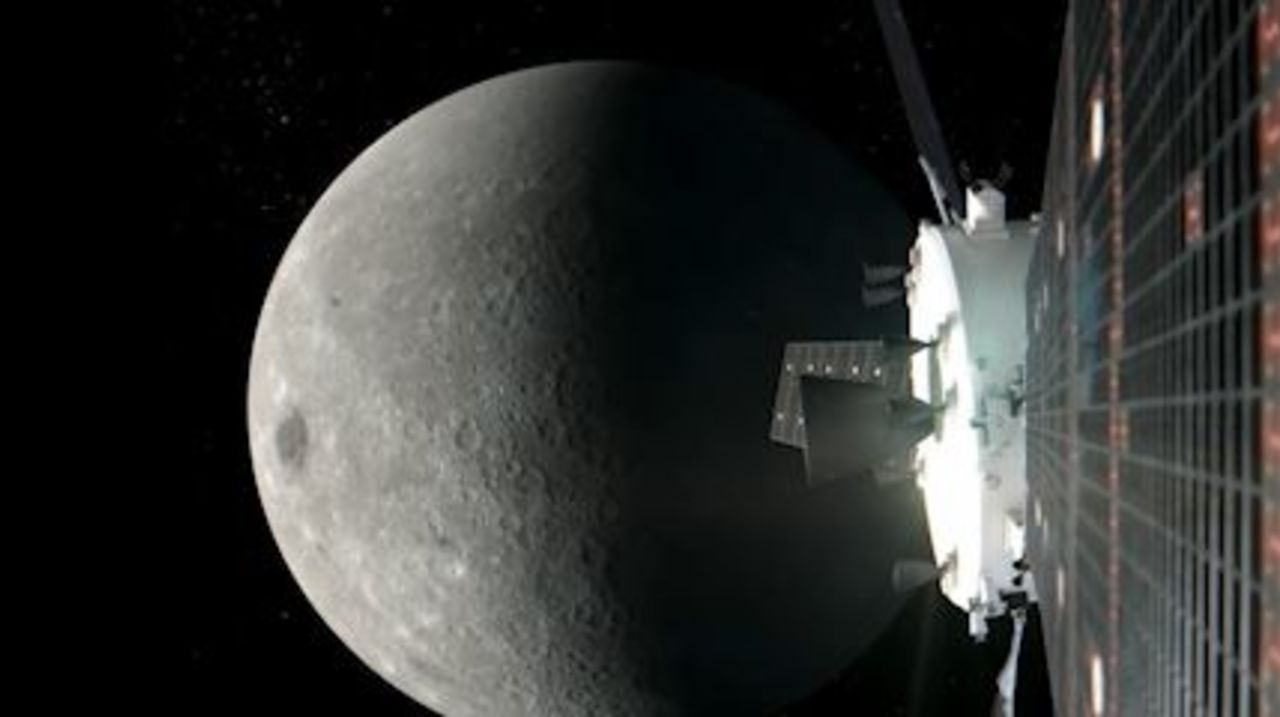 Artemis II hará historia: astronautas presenciarán un fenómeno nunca visto en la Luna
