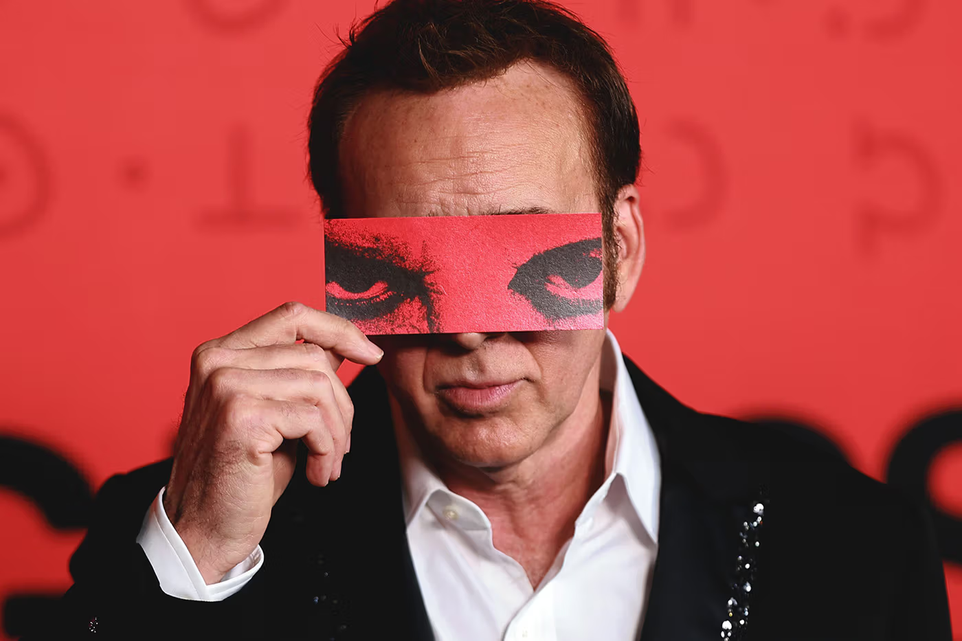 Nicolas Cage regresa al cine con 'Longlegs': ¿Un nuevo clásico de terror?