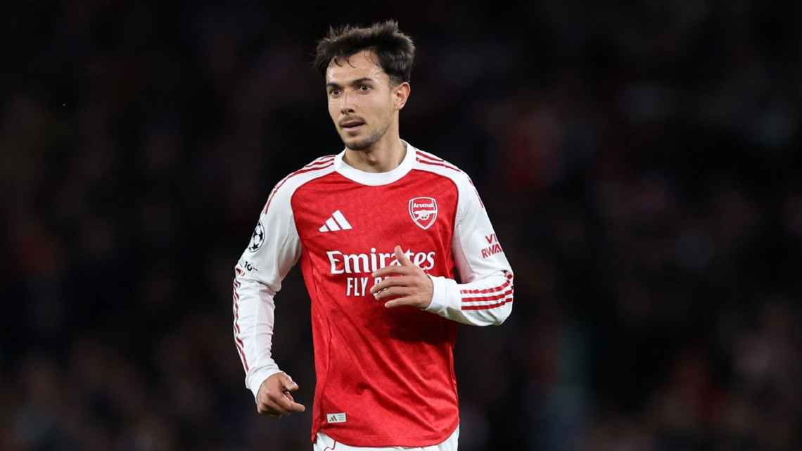 Zubimendi responde al Real Madrid y deja claro su futuro en el Arsenal