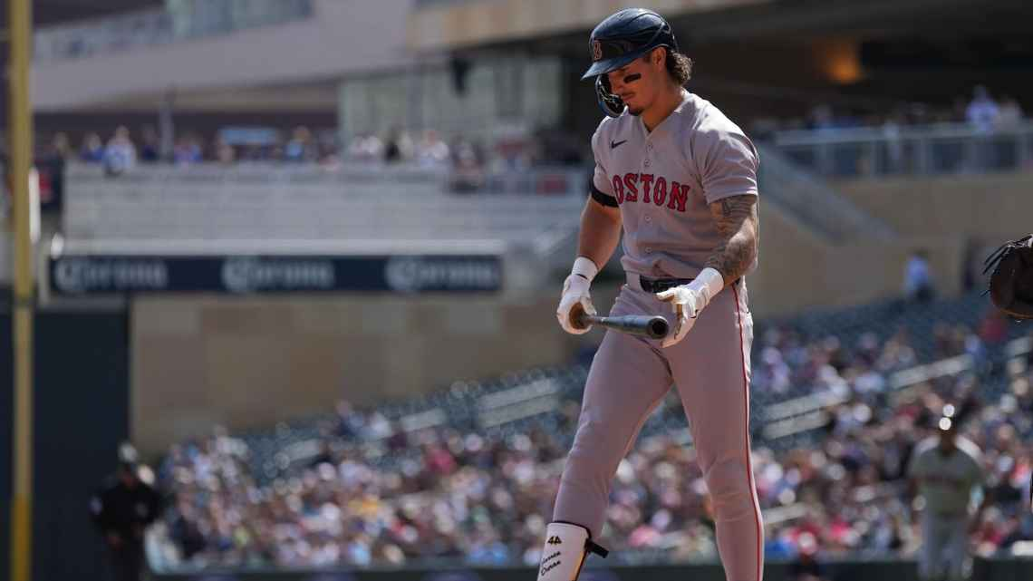MLB investiga grave incidente entre Jarren Durán y un aficionado en Minnesota