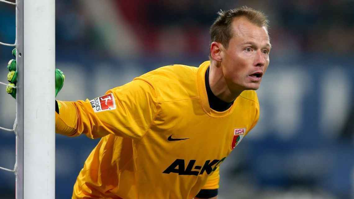 El fútbol mundial despide a Alex Manninger, exportero del Arsenal y Juventus