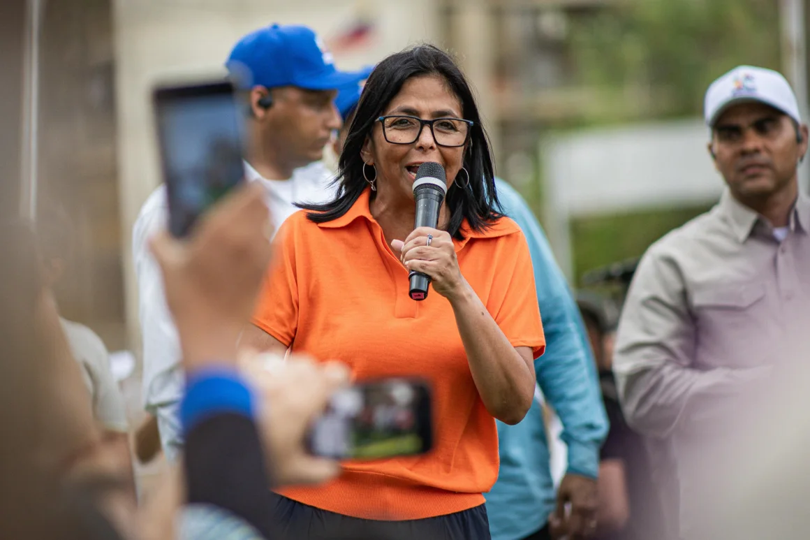 Más de 100 días sin transición clara: el enigmático rumbo político de Venezuela bajo Delcy Rodríguez