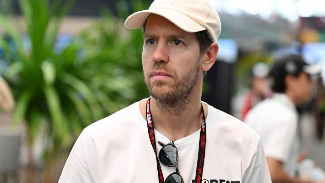 Vettel alza la voz: respalda a pilotos ante polémico reglamento de F1 2026